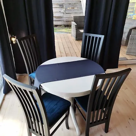 Patio דאובקי