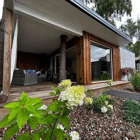 בית נופש Patio