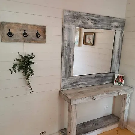 Patio Dom wakacyjny Dębki