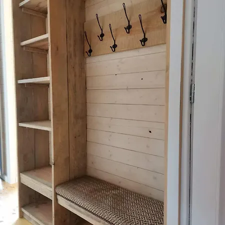 Patio Dom wakacyjny *