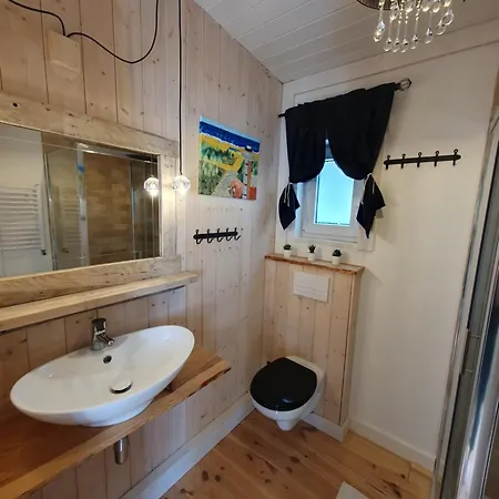 Patio Dom wakacyjny Dębki