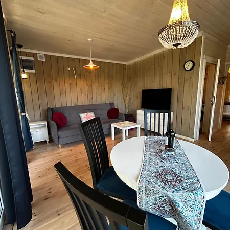 Patio בית נופש