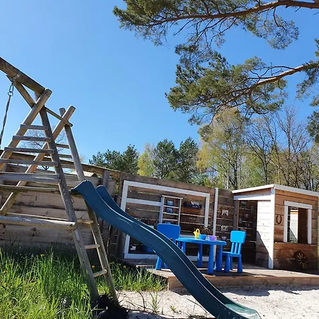 Dom wakacyjny Patio *