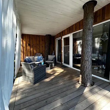 Patio * דאובקי