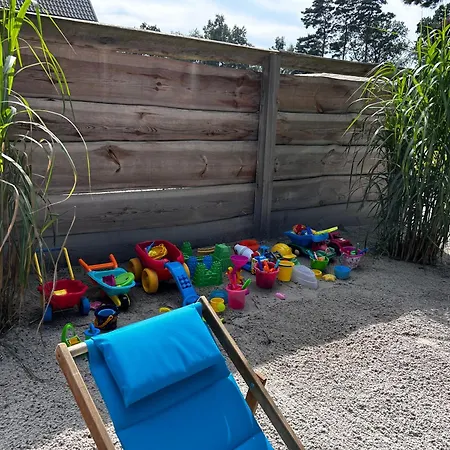 Patio דאובקי