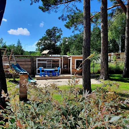 Patio Dom wakacyjny *