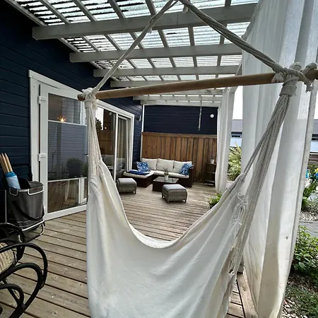 Patio * דאובקי