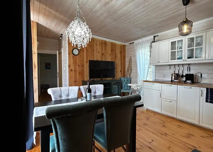 Patio Дом отдыха