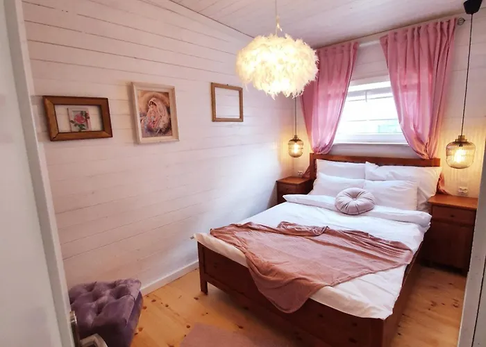 Patio Дом отдыха Дембки