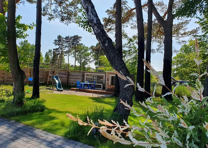 Patio * Дембки