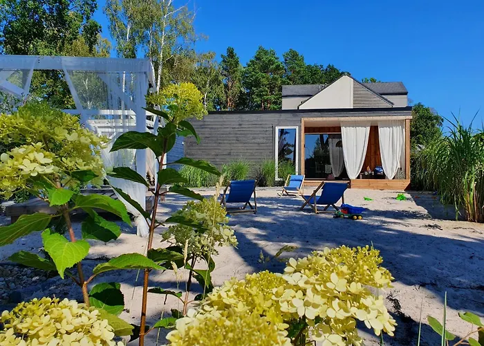 Patio * Дембки