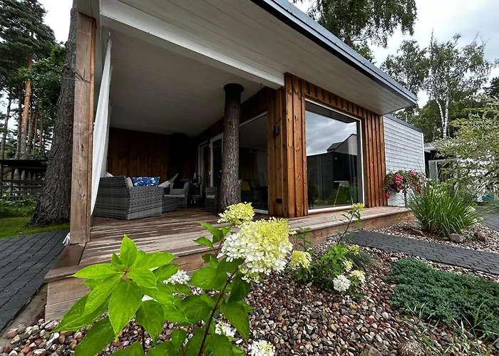 Дом отдыха Patio