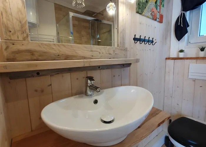 Patio Дом отдыха