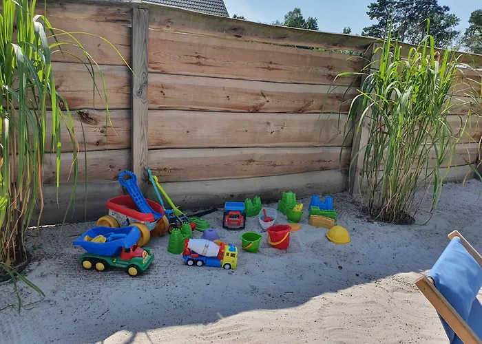 Дом отдыха Patio Дембки