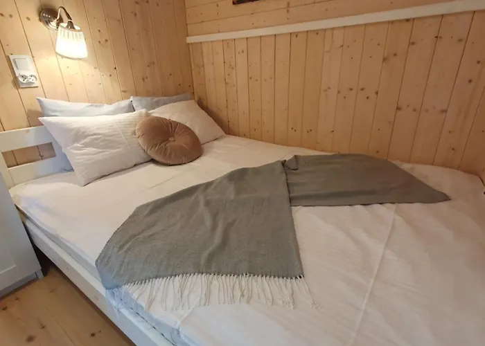 Patio Дом отдыха *