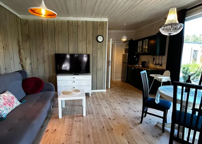 Patio Дом отдыха