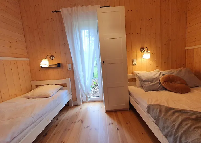 Patio Дом отдыха *