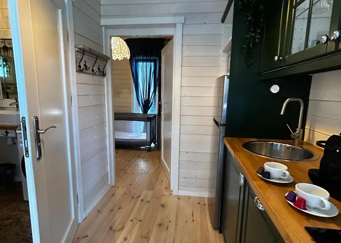 Patio * Дембки