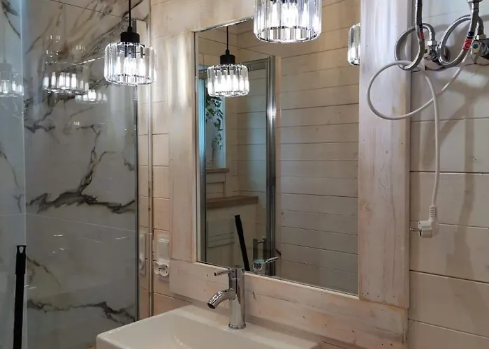 Patio Дом отдыха Дембки