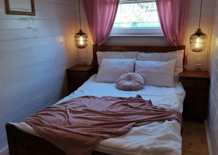 Дом отдыха Patio