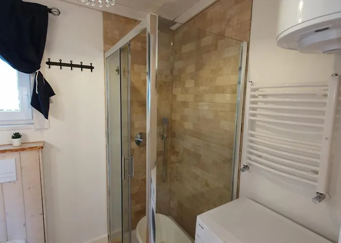 Patio Дом отдыха Дембки