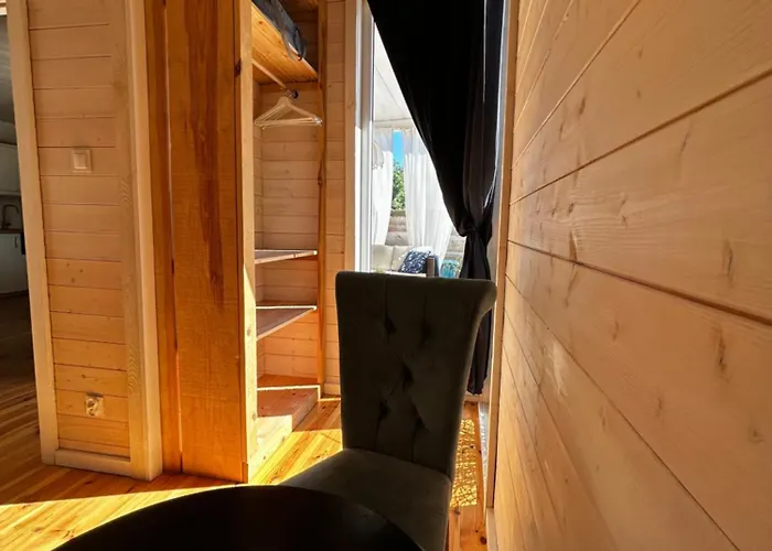 Patio Дом отдыха *