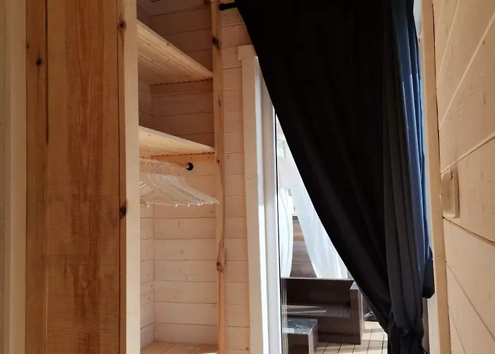 Patio * Дембки