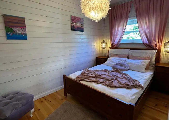 Дом отдыха Patio