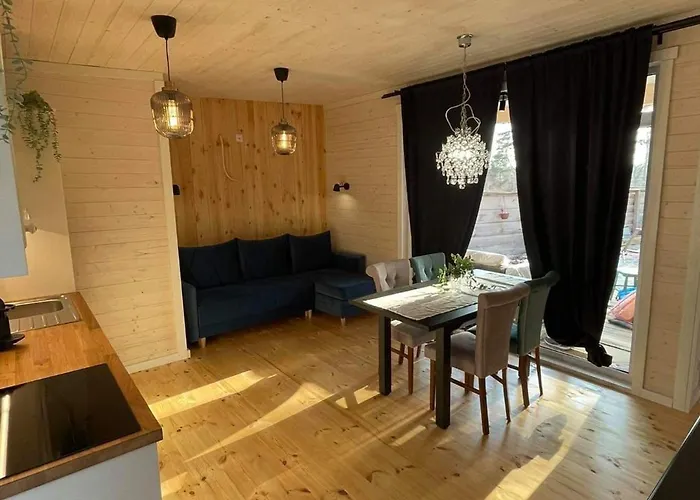 Patio Дом отдыха