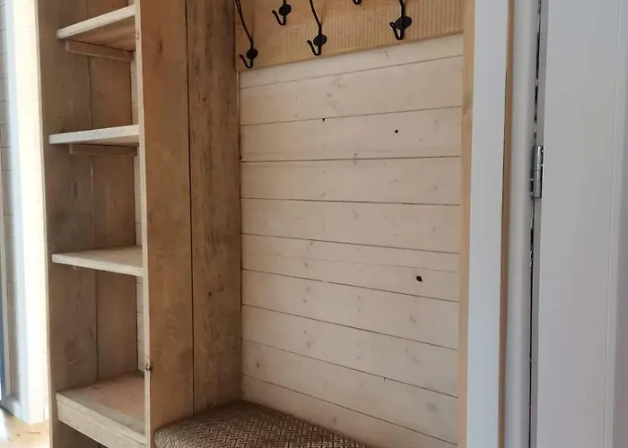 Patio Дом отдыха *