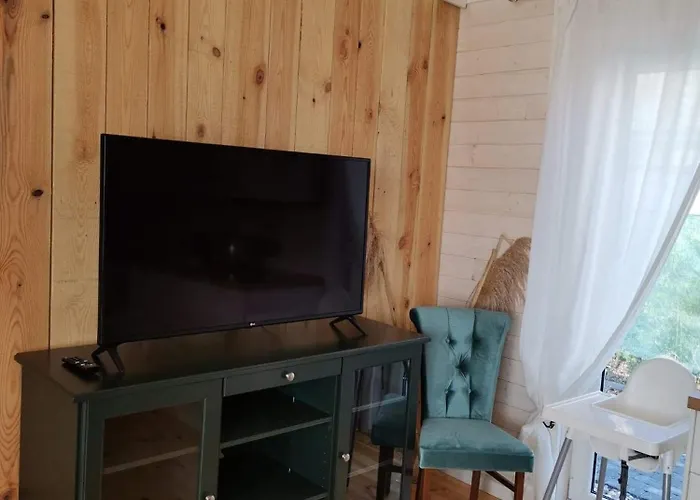 Patio * Дембки