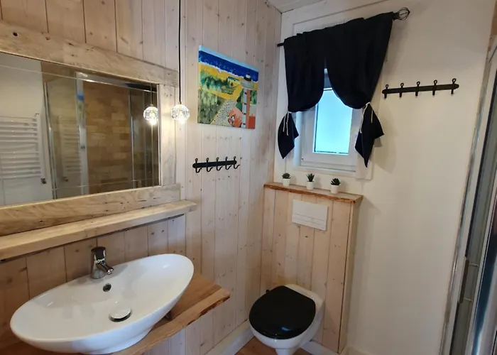 Patio Дом отдыха Дембки