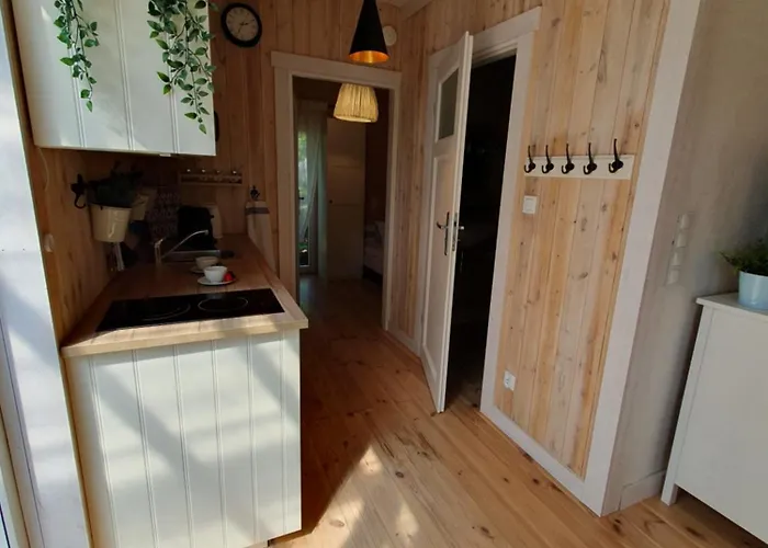 Patio Дом отдыха