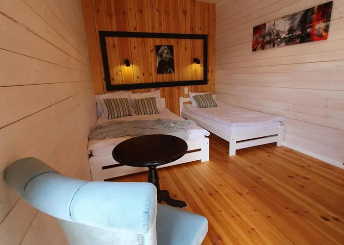 Patio * Дембки