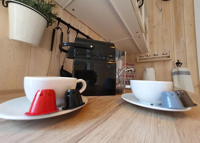 Patio Дом отдыха *