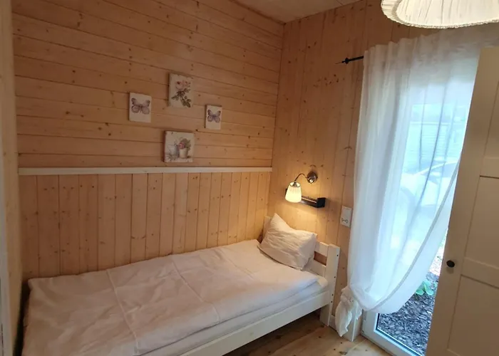 Дом отдыха Patio