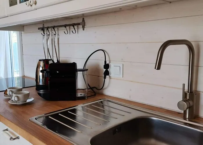 Patio Дом отдыха