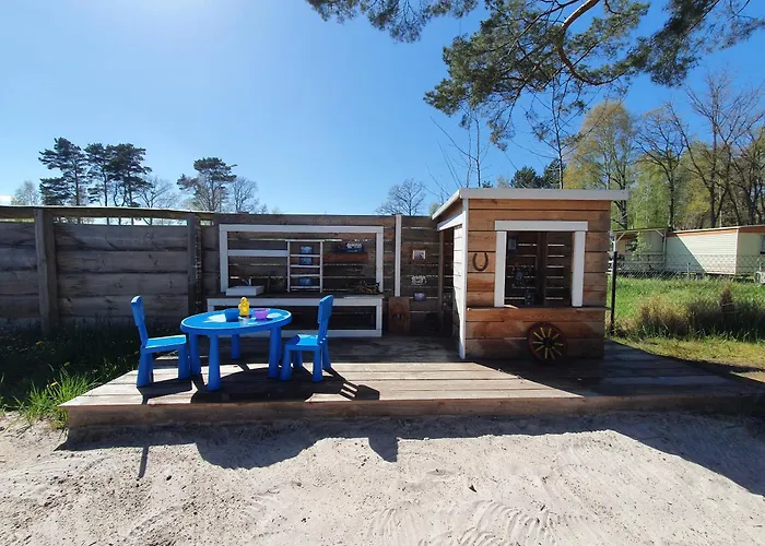 Patio * Дембки