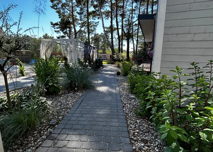 Patio Дом отдыха Дембки