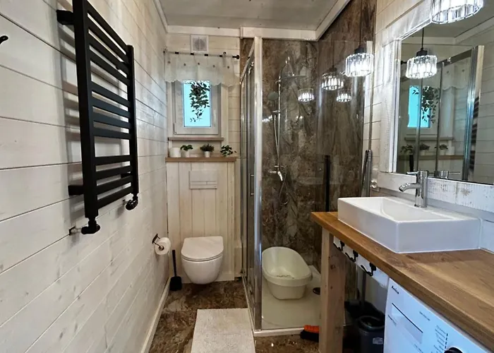 Дом отдыха Patio