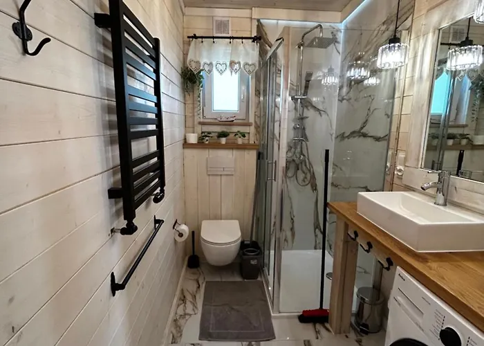 Patio Дом отдыха *