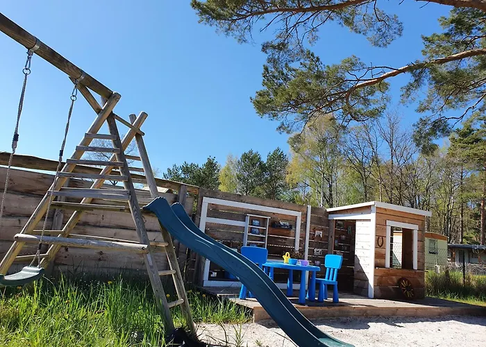 Дом отдыха Patio *