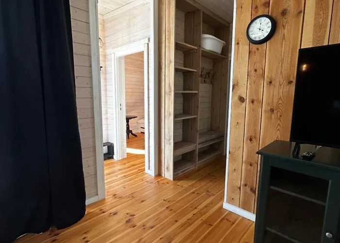 Дом отдыха Patio