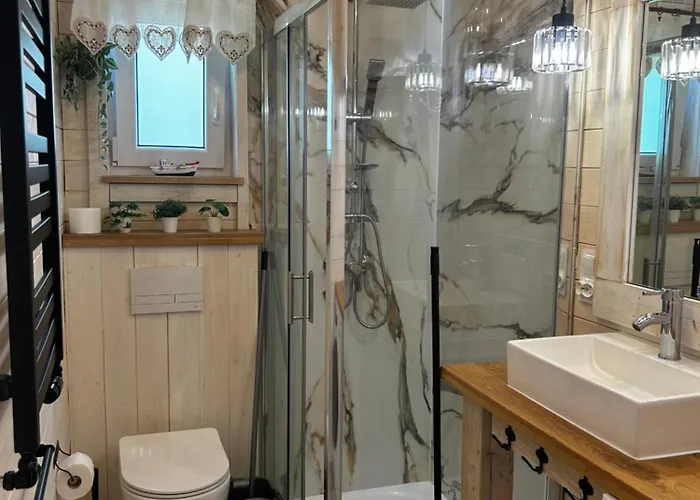 Patio Дом отдыха