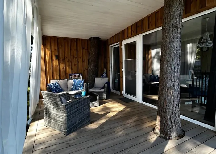 Patio * Дембки