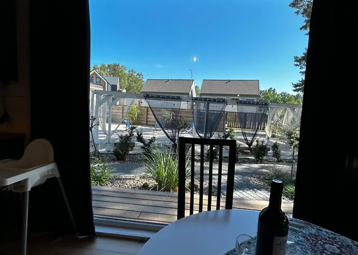 Дом отдыха Patio