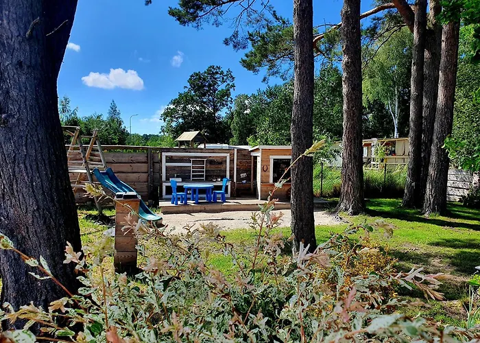 Patio Дом отдыха *