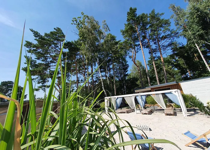 Дом отдыха Patio