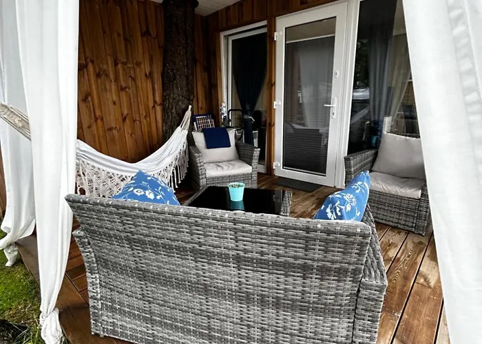 Дом отдыха Patio *