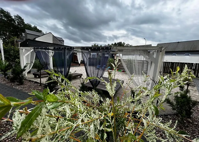 Patio * Дембки